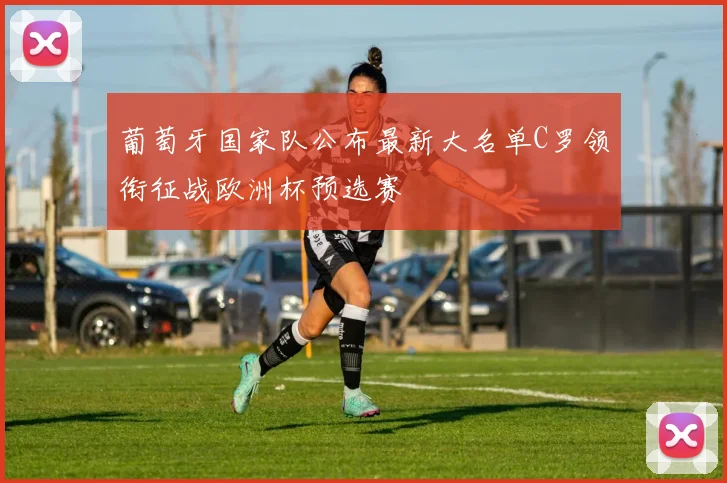 葡萄牙国家队公布最新大名单C罗领衔征战欧洲杯预选赛