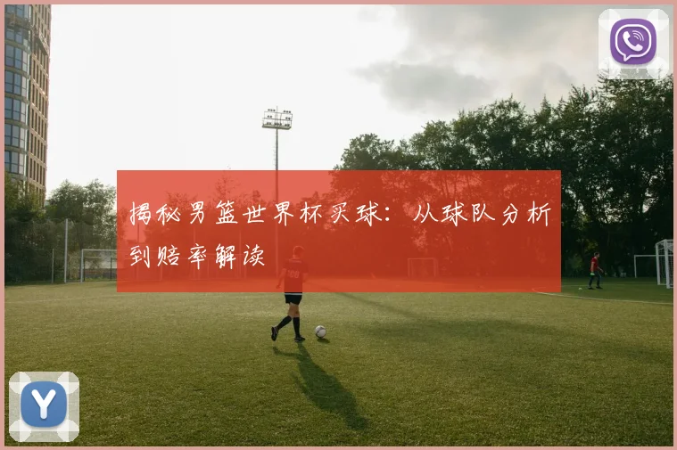 揭秘男篮世界杯买球：从球队分析到赔率解读